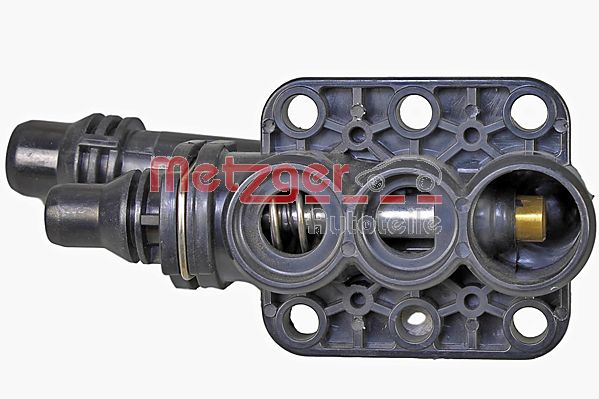 METZGER 4006322 Thermostat, Kühlmittel